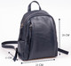 Миниатюра изображения товара Рюкзак Cagia 833164