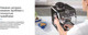 Миниатюра изображения товара Кофеварка эспрессо DeLonghi EC9555.BK