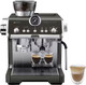 Миниатюра изображения товара Кофеварка эспрессо DeLonghi EC9555.BK