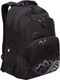Миниатюра изображения товара Рюкзак Grizzly RU-530-4 (черный/серый)