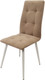 Миниатюра изображения товара Стул Мирабелла Рим Велюр (бежевый/белый)