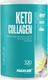 Миниатюра изображения товара Коллаген Maxler Keto Ваниль (320г)