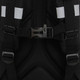 Миниатюра изображения товара Школьный рюкзак Grizzly RG-560-3 (черный)