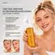 Миниатюра изображения товара Пенка для умывания Lebelage Panthenol Bubble Chewy Foam (200мл)