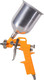Миниатюра изображения товара Пневматический краскопульт Вихрь ПК-1 (74/3/40)