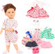 Миниатюра изображения товара Кукла с аксессуарами Gotz Little Kidz / 2511543