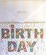 Миниатюра изображения товара Открытка Turnowsky С Днем рождения MO6801