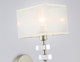 Миниатюра изображения товара Бра Ambrella LH71335 CGD (золото)