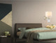 Миниатюра изображения товара Бра Ambrella LH71305 CGD/WH (золото/белый)