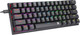 Миниатюра изображения товара Клавиатура Defender Cairon GK-081 RU / 45081