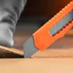 Миниатюра изображения товара Нож строительный Sparta 78974