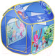 Миниатюра изображения товара Детская игровая палатка Играем вместе Фиксики / GFA-FIX-R