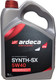 Миниатюра изображения товара Моторное масло Ardeca Synth-SX 5W40 / P01161-ARD005 (5л)