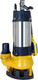 Миниатюра изображения товара Дренажный насос GreenPump WQ 550