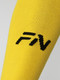 Миниатюра изображения товара Гетры футбольные FN Mono / FN1011003-712  (L, желтый)