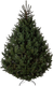 Миниатюра изображения товара Сосна искусственная GreenTerra Босния (2.2м)