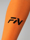 Миниатюра изображения товара Гетры футбольные FN Mono Kid / KFN1011003-804  (S, оранжевый)