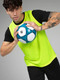 Миниатюра изображения товара Манишка футбольная FN Shirt For Football / FN4091001-904 (L лимонный)