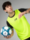 Миниатюра изображения товара Манишка футбольная FN Shirt For Football / FN4091001-904 (L лимонный)