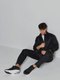 Миниатюра изображения товара Спортивный костюм FN Tracksuit / FN4251003-000 (S, черный)