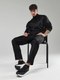 Миниатюра изображения товара Спортивный костюм FN Tracksuit / FN4251003-000 (S, черный)