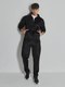 Миниатюра изображения товара Спортивный костюм FN Tracksuit / FN4251003-000 (S, черный)