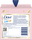 Миниатюра изображения товара Подарочный набор Dove С любовью для вас