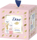 Миниатюра изображения товара Подарочный набор Dove С любовью для вас