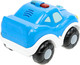 Миниатюра изображения товара Автомобиль игрушечный Умка Полицейская машинка / HT1370-R