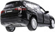 Миниатюра изображения товара Автомобиль игрушечный Технопарк Mercedes-Benz Gls Maybach / MAYBCHGLS-12-BK