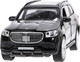 Миниатюра изображения товара Автомобиль игрушечный Технопарк Mercedes-Benz Gls Maybach / MAYBCHGLS-12-BK