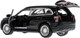 Миниатюра изображения товара Автомобиль игрушечный Технопарк Mercedes-Benz Gls Maybach / MAYBCHGLS-12-BK