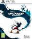 Миниатюра изображения товара Игра для игровой консоли PlayStation 5 Disney Epic Mickey: Rebrushed (EU pack, EN version)