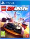 Миниатюра изображения товара Игра для игровой консоли PlayStation 4 LEGO 2K Drive (EU pack, EN version)