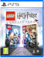 Миниатюра изображения товара Игра для игровой консоли PlayStation 5 LEGO Harry Potter Collection (EU pack, EN version)
