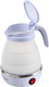 Миниатюра изображения товара Электрочайник Goodhelper KP-A01 складной (сиреневый/белый)