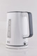 Миниатюра изображения товара Электрочайник Goodhelper KP-1720 (белый)