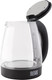 Миниатюра изображения товара Электрочайник Goodhelper KG-18B01 (черный)