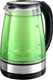 Миниатюра изображения товара Электрочайник Goodhelper KPG-1810 (зеленый)