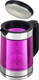 Миниатюра изображения товара Электрочайник Goodhelper KPG-2201 (розовый)