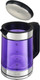 Миниатюра изображения товара Электрочайник Goodhelper KPG-2201 (фиолетовый)