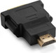 Миниатюра изображения товара Адаптер ExeGate EX-HDMI-DVI-3 / EX294729RUS