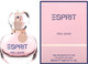 Миниатюра изображения товара Парфюмерная вода ESPRIT Feel Good For Her (20мл)