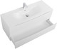 Миниатюра изображения товара Тумба под умывальник BelBagno MARINO-CER-N-900-2C-SO-BO-P