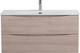 Миниатюра изображения товара Тумба под умывальник BelBagno MARINO-CER-N-1000-2C-SO-RG-P
