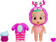 Миниатюра изображения товара Пупс с аксессуарами Cry Babies Волшебные слезки. Прыгающий монстрик Бубу / 43290