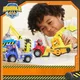 Миниатюра изображения товара Бульдозер игрушечный PAW Patrol Машинка с фигуркой Крепыш / 43696