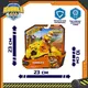 Миниатюра изображения товара Бульдозер игрушечный PAW Patrol Машинка с фигуркой Крепыш / 43696