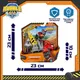 Миниатюра изображения товара Автомобиль-кран PAW Patrol Машинка с фигуркой Чарджер / 43698