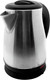 Миниатюра изображения товара Электрочайник Steel Edition A09 (черный)